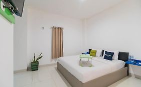 Urbanview Hotel Ephe Palembang By Reddoorz